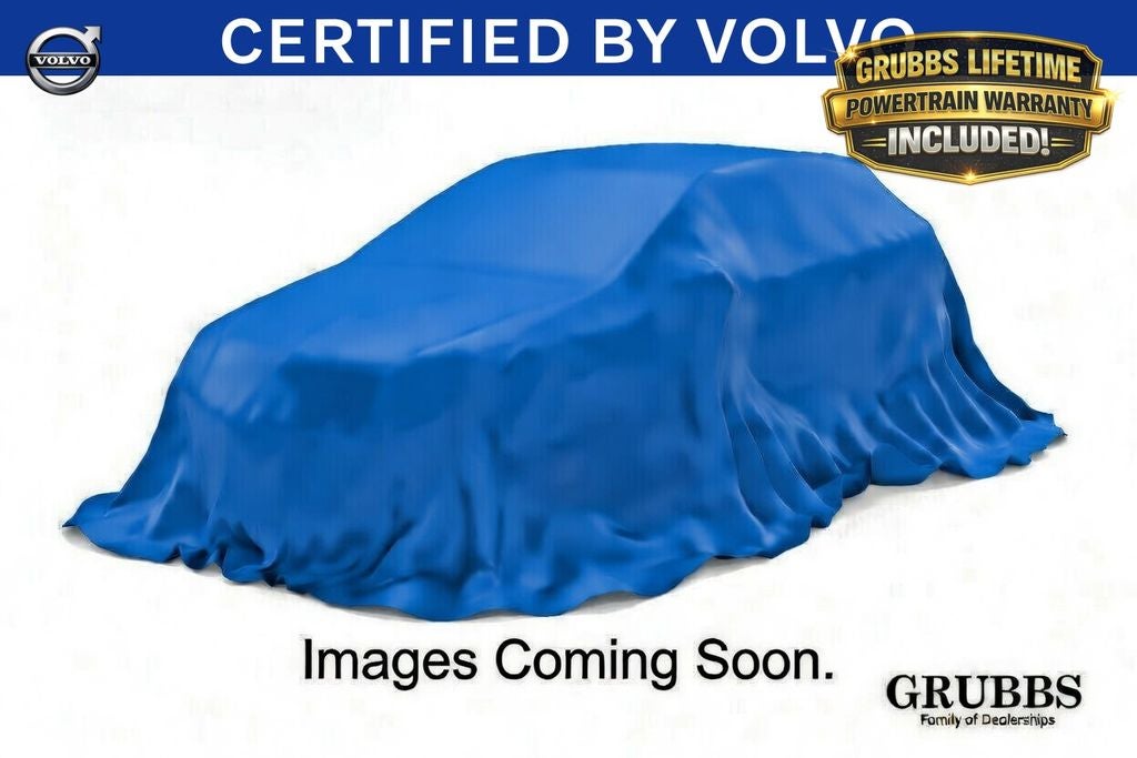 2023 Volvo XC60 B5 Ultimate Bright Theme