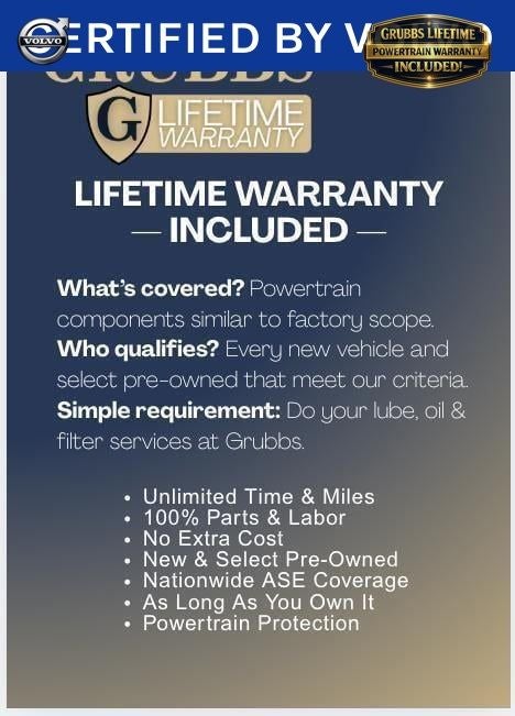 2023 Volvo XC60 B5 Ultimate Bright Theme