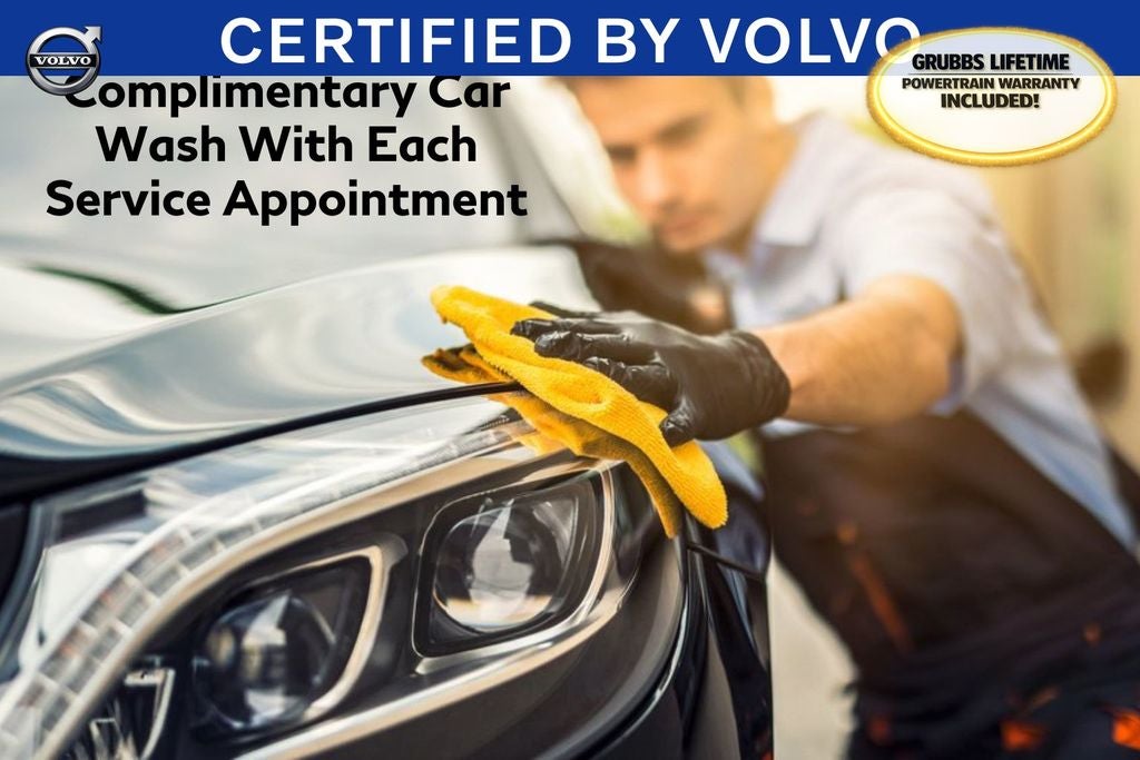 2023 Volvo XC60 B5 Ultimate Bright Theme