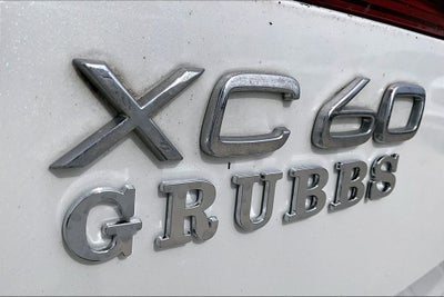 2023 Volvo XC60 B5 Ultimate Bright Theme