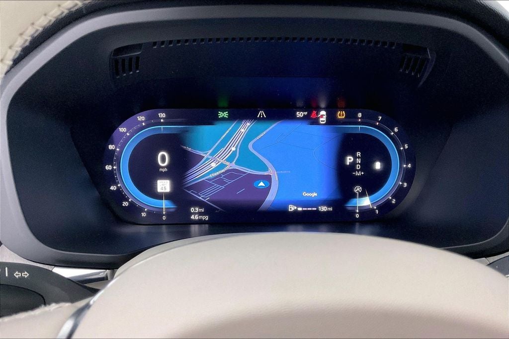 2023 Volvo XC60 B5 Plus Dark Theme