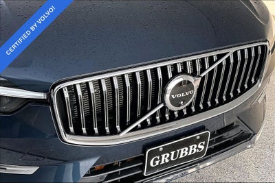 2023 Volvo XC60 B5 Plus Bright Theme