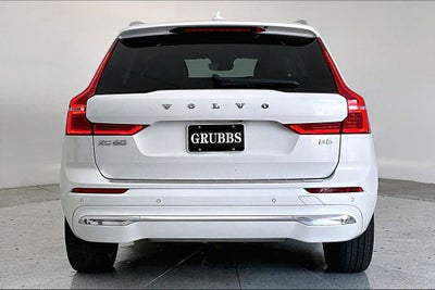2023 Volvo XC60 B5 Plus Bright Theme