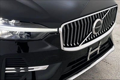 2023 Volvo XC60 B5 Plus Bright Theme