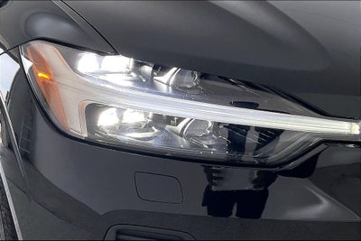 2023 Volvo XC60 B5 Plus Bright Theme