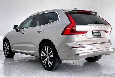 2023 Volvo XC60 B5 Plus Bright Theme
