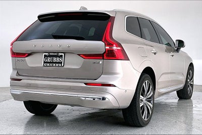 2023 Volvo XC60 B5 Plus Bright Theme