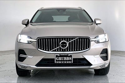 2023 Volvo XC60 B5 Plus Bright Theme