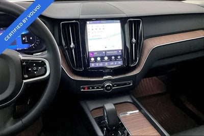2023 Volvo XC60 B5 Plus Bright Theme