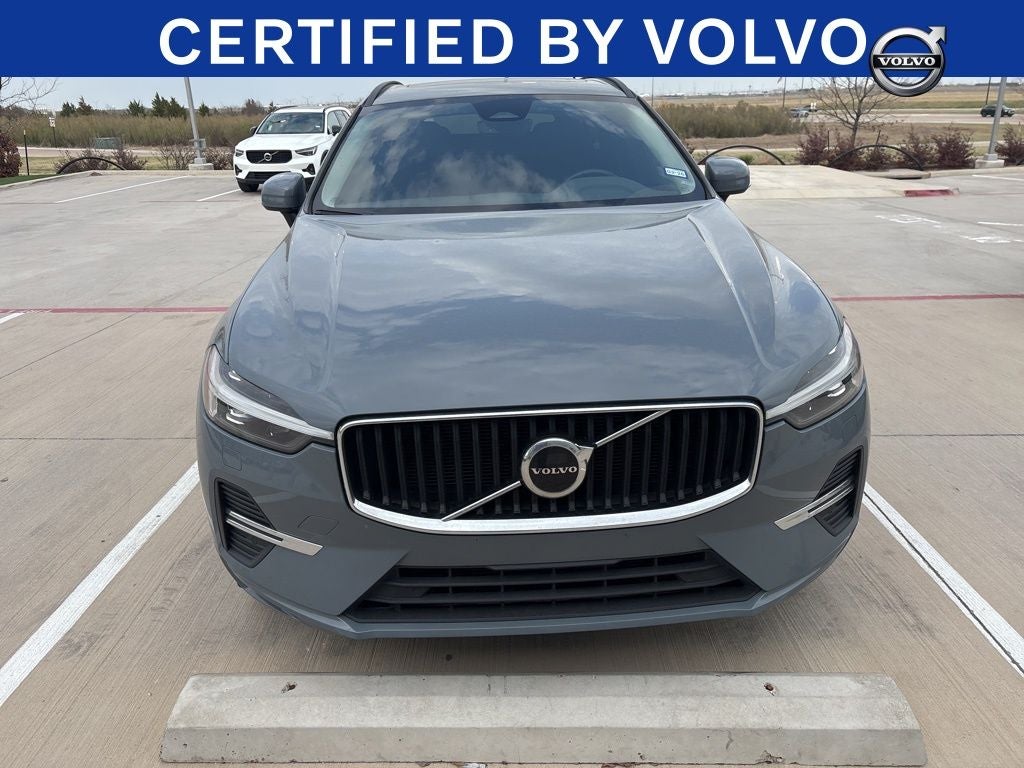 2023 Volvo XC60 B5 Core