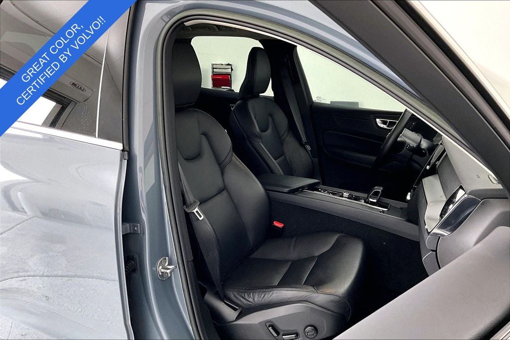 2023 Volvo XC60 B5 Core