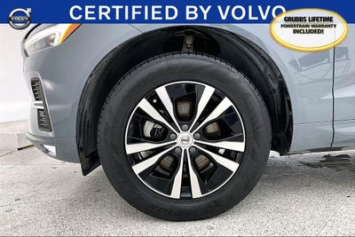 2023 Volvo XC60 B5 Core