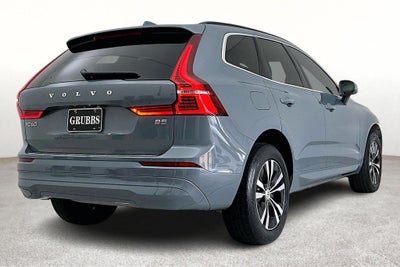 2023 Volvo XC60 B5 Core