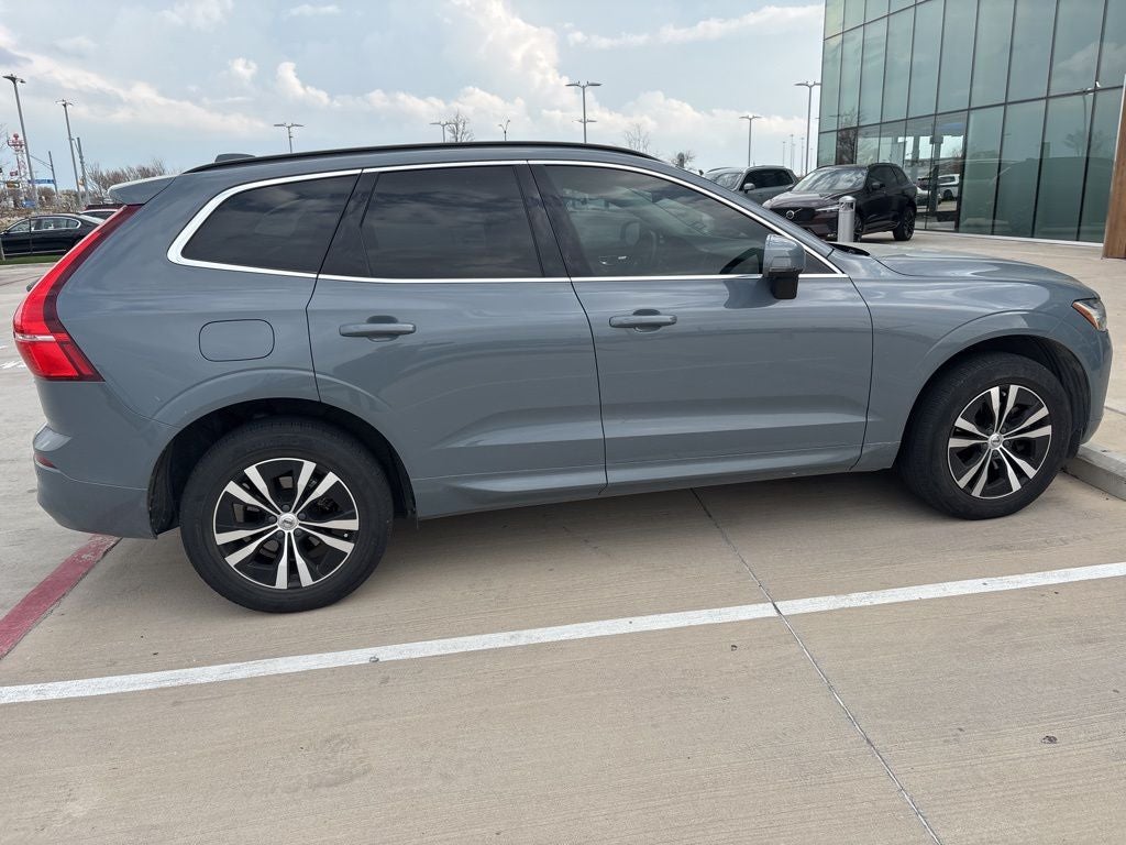 2023 Volvo XC60 B5 Core