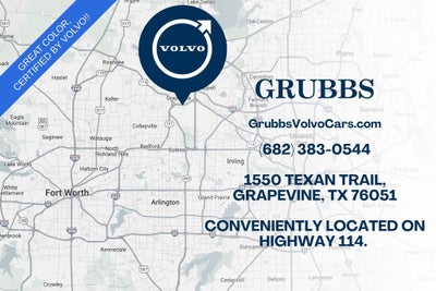 2023 Volvo XC60 B5 Core