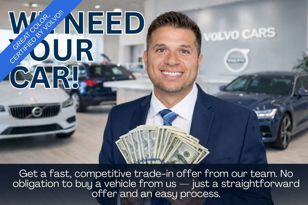 2023 Volvo XC60 B5 Core