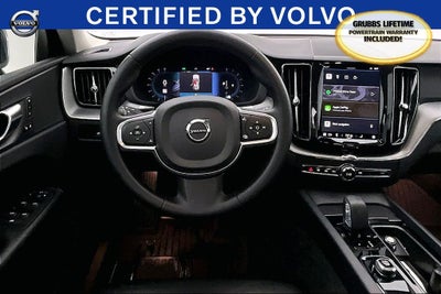 2023 Volvo XC60 B5 Core