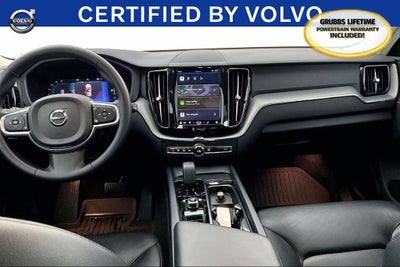 2023 Volvo XC60 B5 Core