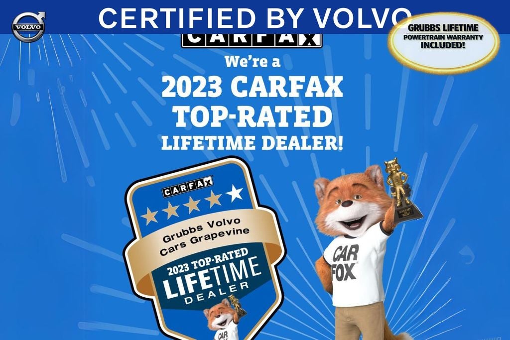 2023 Volvo XC60 B5 Plus Dark Theme