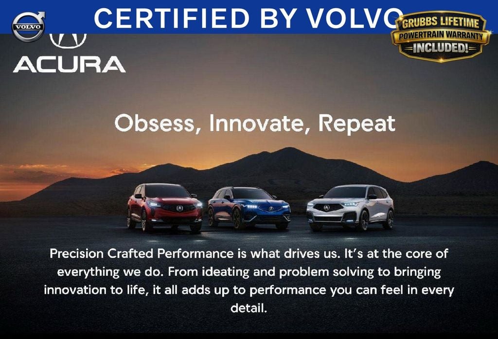 2023 Volvo XC60 B5 Ultimate Dark Theme