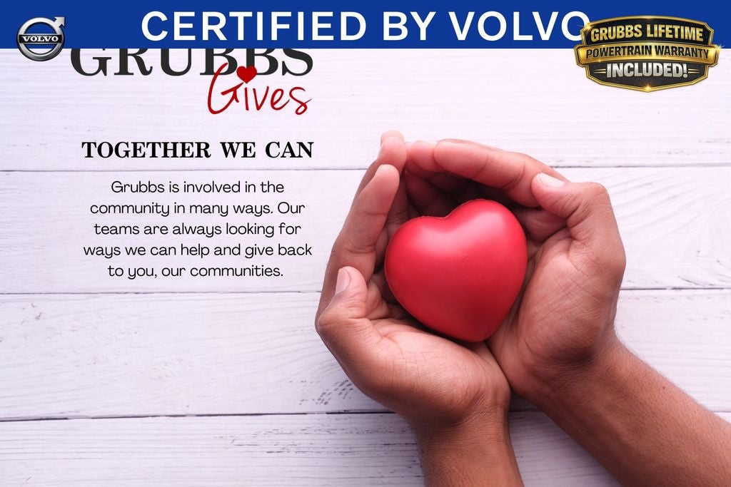 2023 Volvo XC60 B5 Ultimate Dark Theme