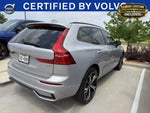 2023 Volvo XC60 B5 Ultimate Dark Theme