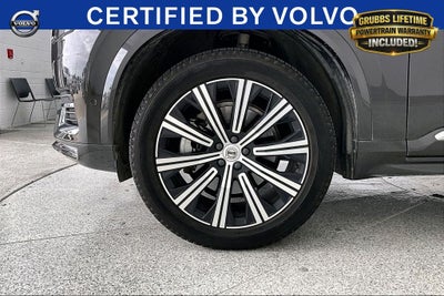 2024 Volvo XC90 B5 Plus