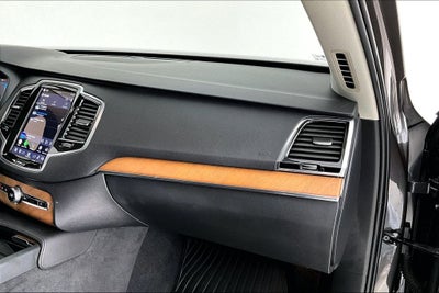 2024 Volvo XC90 B5 Plus