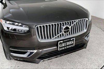 2024 Volvo XC90 B5 Plus