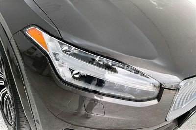 2024 Volvo XC90 B5 Plus