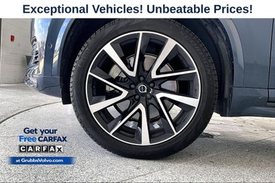 2024 Volvo XC90 B5 Plus