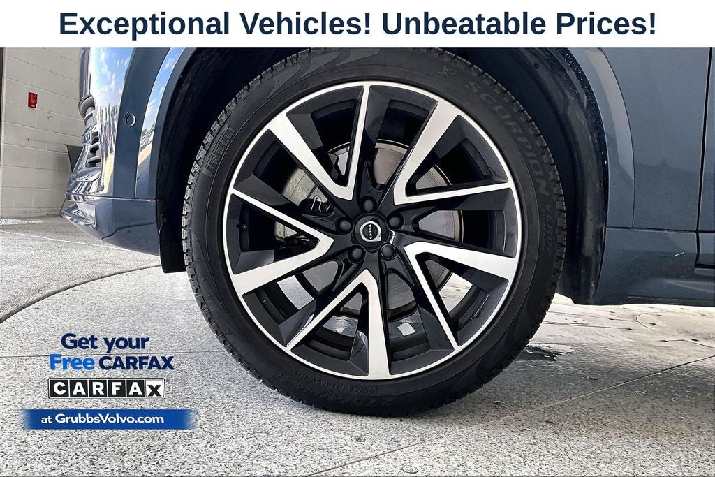 2024 Volvo XC90 B5 Plus