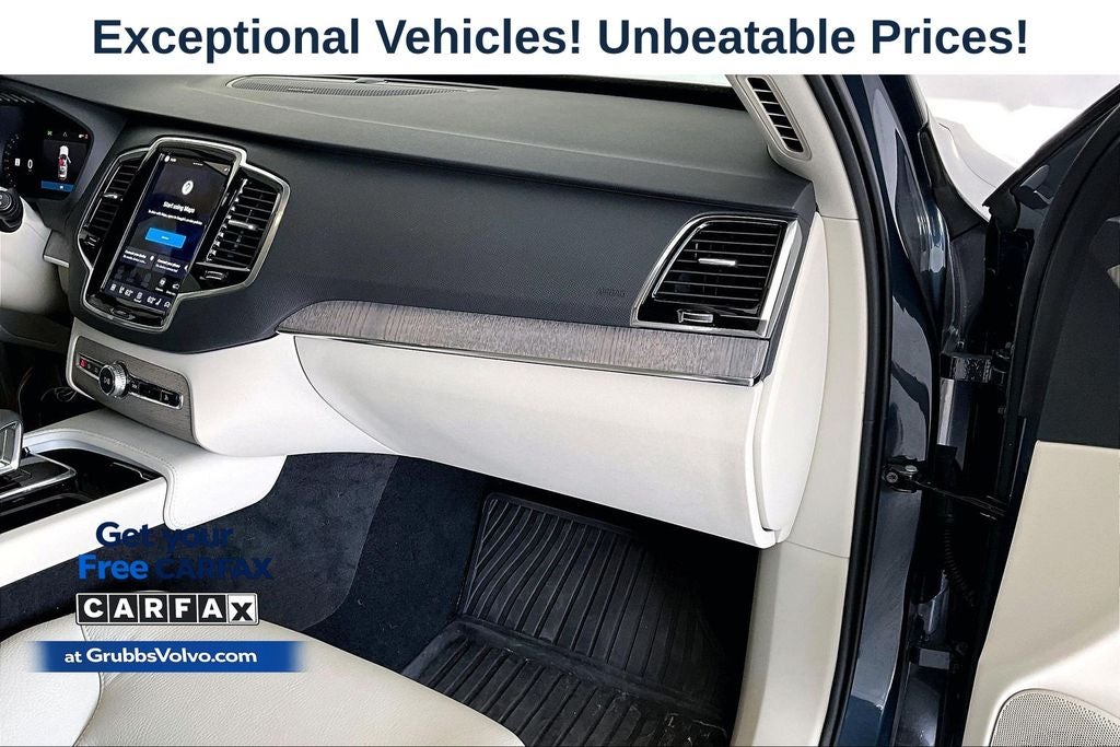 2024 Volvo XC90 B5 Plus