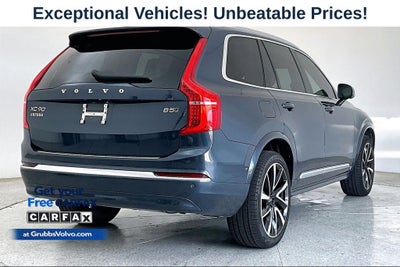 2024 Volvo XC90 B5 Plus