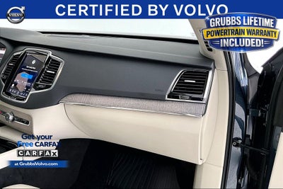 2024 Volvo XC90 B5 Plus