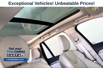 2024 Volvo XC90 B5 Plus