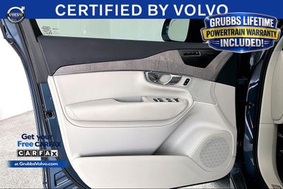 2024 Volvo XC90 B5 Plus