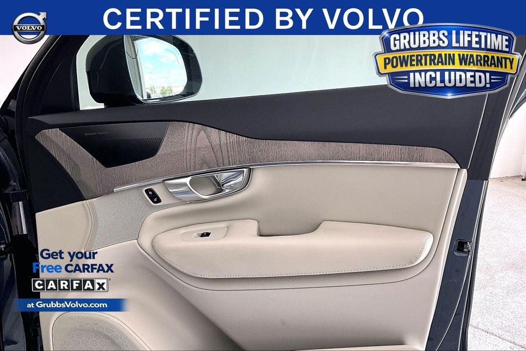 2024 Volvo XC90 B5 Plus