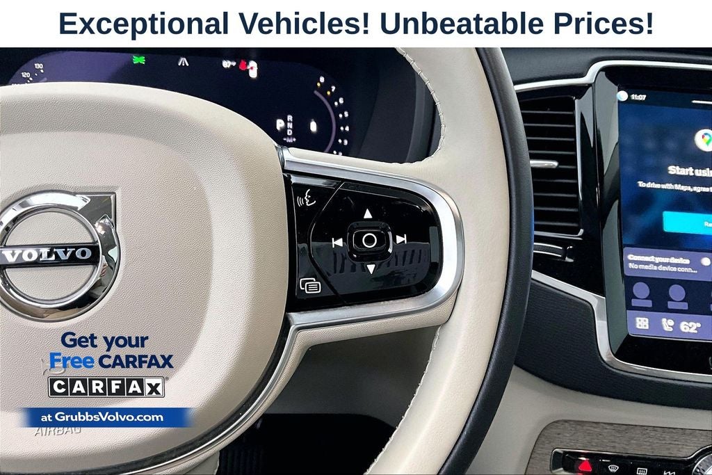 2024 Volvo XC90 B5 Plus