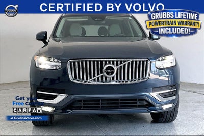 2024 Volvo XC90 B5 Plus