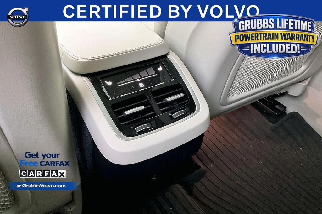 2024 Volvo XC90 B5 Plus