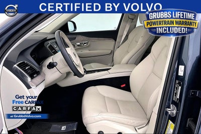 2024 Volvo XC90 B5 Plus