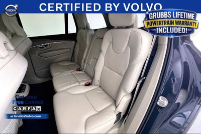 2024 Volvo XC90 B5 Plus