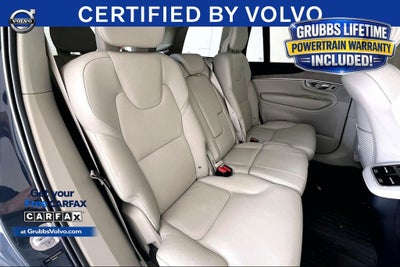 2024 Volvo XC90 B5 Plus