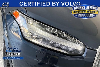 2024 Volvo XC90 B5 Plus