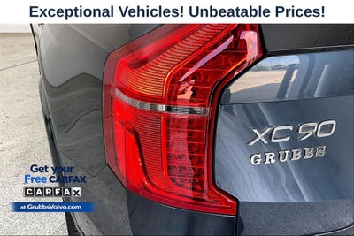 2024 Volvo XC90 B5 Plus