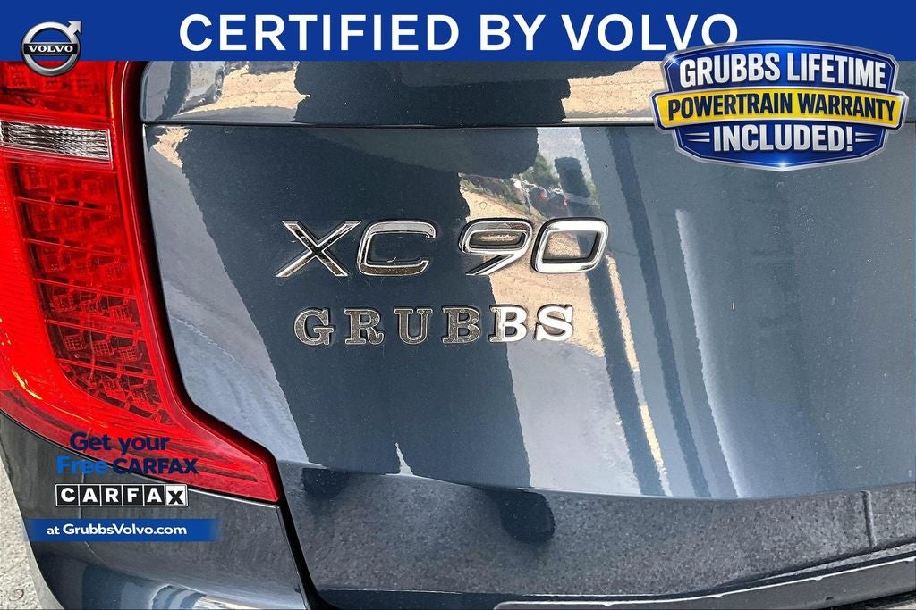 2024 Volvo XC90 B5 Plus