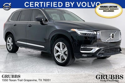 2024 Volvo XC90 B5 Core
