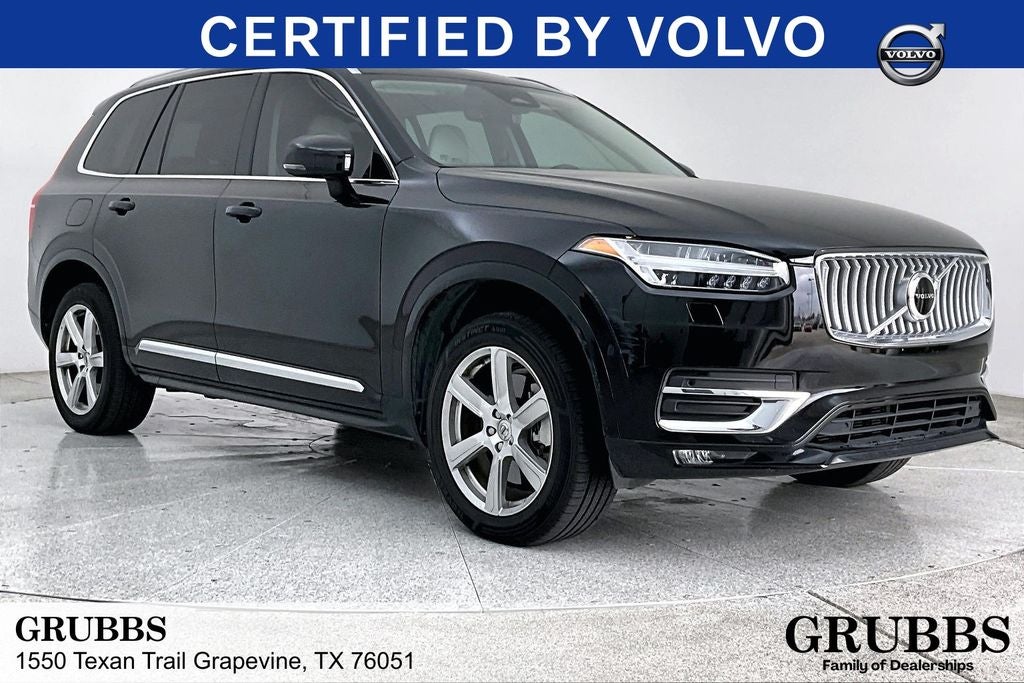 2024 Volvo XC90 B5 Core