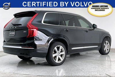 2024 Volvo XC90 B5 Core